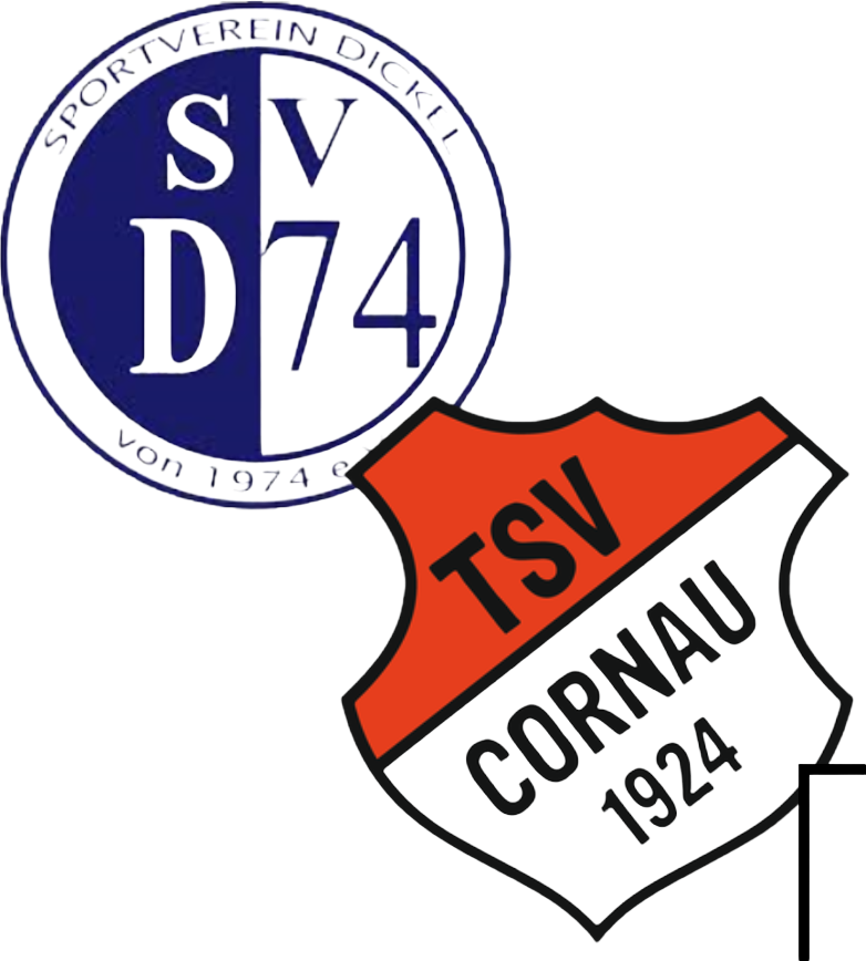 Wappen SG Dickel III / Cornau II  111623