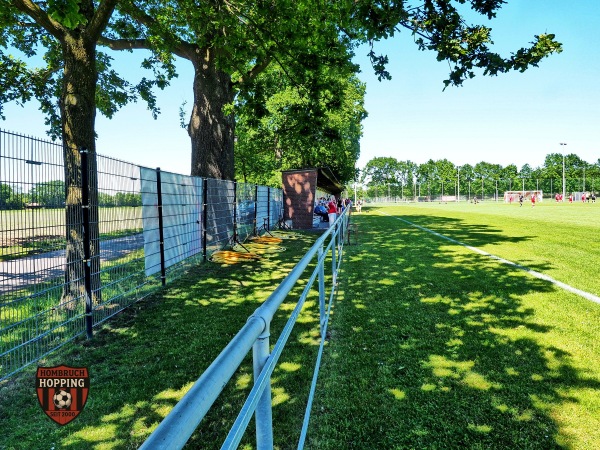 Eichenstadion - Heek-Nienborg