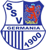 Wappen SSV Germania 1900 Wuppertal/Küllenhahn II