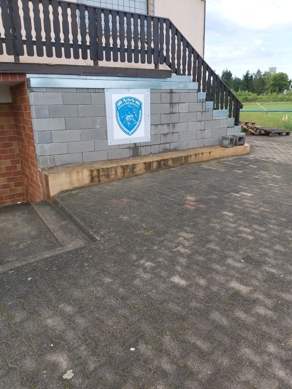 Sportanlage Volkesberg - Idar-Oberstein