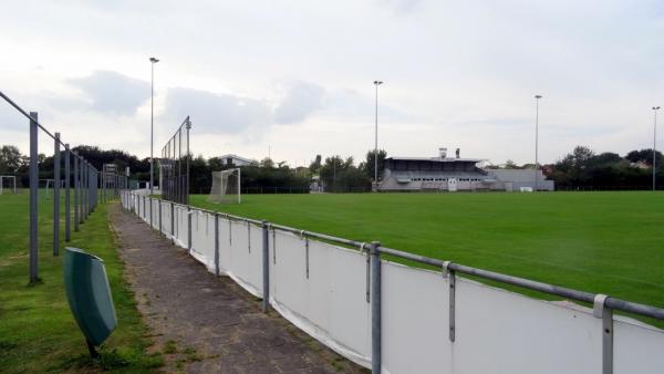 Sportpark Het Schootsveld - Deventer-Colmschate