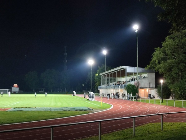 Ludwig-Kellerer-Stadion - Altötting