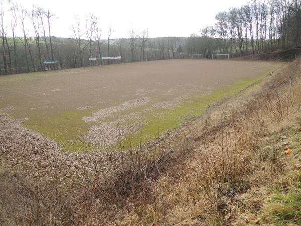 Sportplatz Am Volbertsberg - Aarbergen-Daisbach