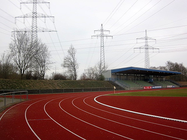 LÄSKO Arena - Vöhringen