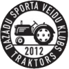 Wappen DSVK  Traktors