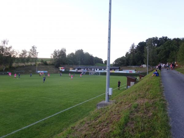 Sportplatz Windigsteig - Windigsteig