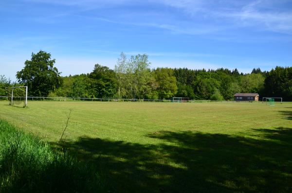 Sportplatz am Ahrgebirge - Blankenheim/Ahr-Lommersdorf