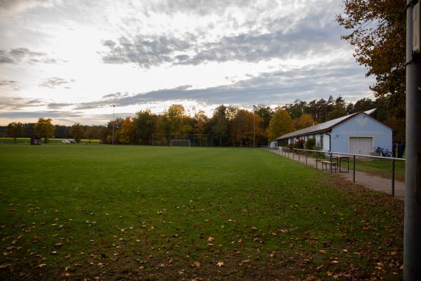 Sportanlage Rothensand Platz 2 - Hirschaid-Rothensand