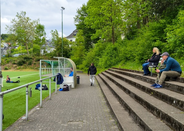 Bremenstadion Nebenplatz - Ennepetal-Milspe