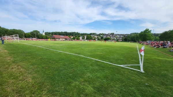 Stausee Park - Postmünster