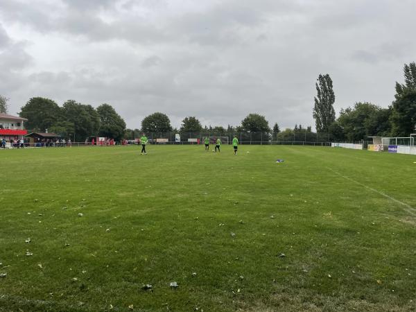Sportanlage Sickels - Fulda-Sickels