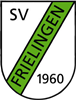 Wappen SV Frielingen 1960 diverse  58167
