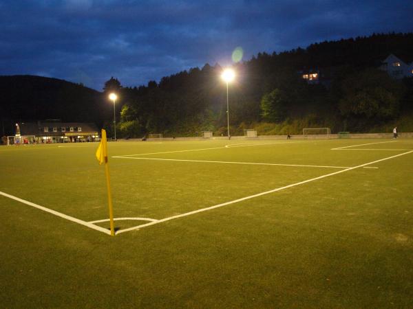 LionBSS Stadion - Iserlohn-Grüne