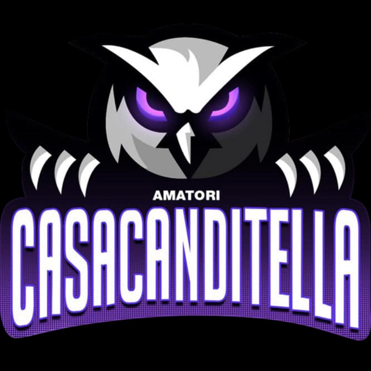 Wappen Amatori Casacanditella 