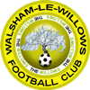Wappen Walsham-le-Willows FC  83398
