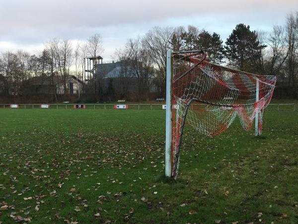 Wurmtalstadion - Übach-Palenberg-Frelenberg