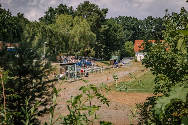 Manfred-Berger-Stadion - Grimma-Großbothen