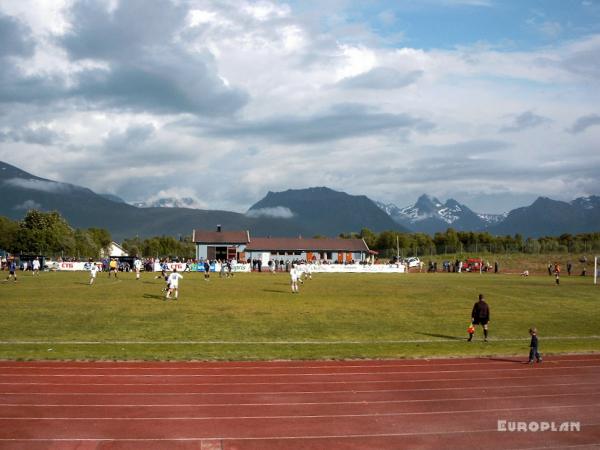 Sortland idrettspark - Sortland
