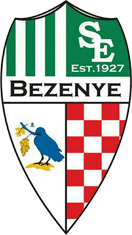 Wappen Bezenye SE 