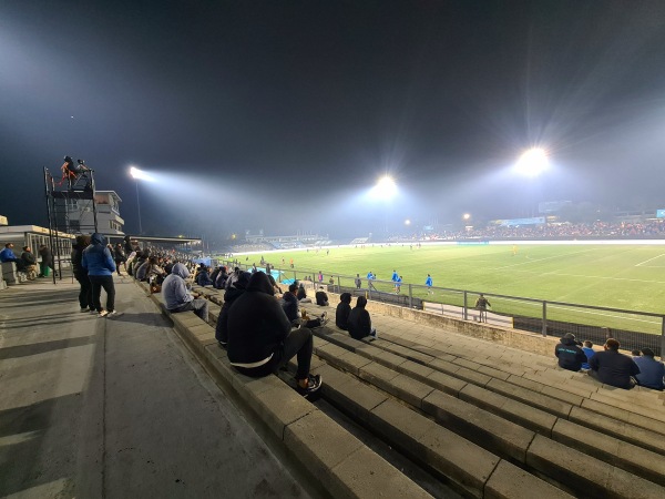 Estadio Charrúa - Montevideo