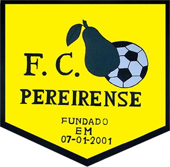 Wappen FC Pereirense