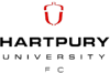Wappen Hartpury University FC  110809