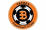 Wappen Trèbes FC  27085