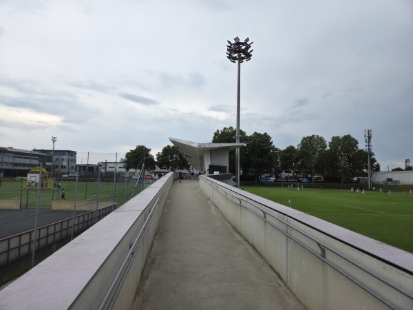 Murauer Bier Arena - Graz