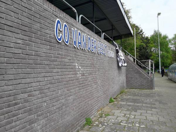 Sportpark De Kuil - Gooise Meren-Bussum