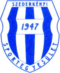 Wappen Szederkényi SE  71761