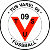 Wappen ehemals TuS Varel 09