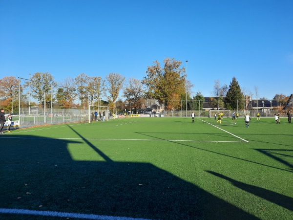 Sportpark Douwekamp veld 3 - Smallingerland-Opeinde