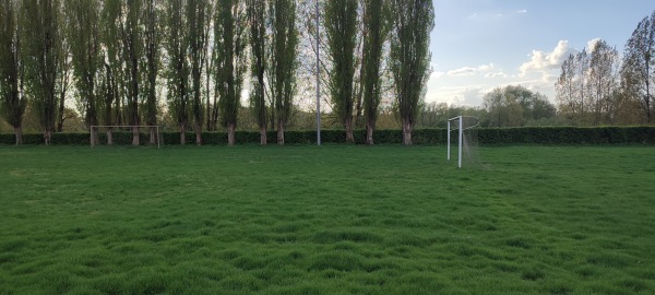 Stadion Nienburg B-Platz - Nienburg/Weser