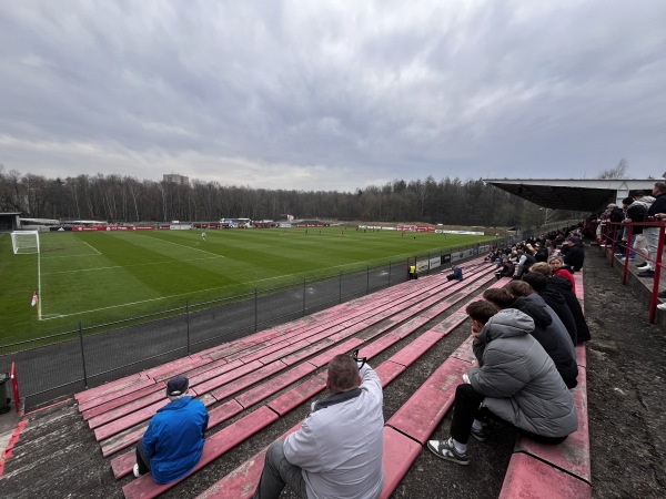 Stadion Rudolfa Labaje - Třinec