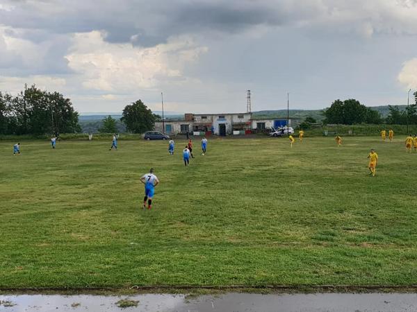 Gradski Stadion - Veliki Preslav
