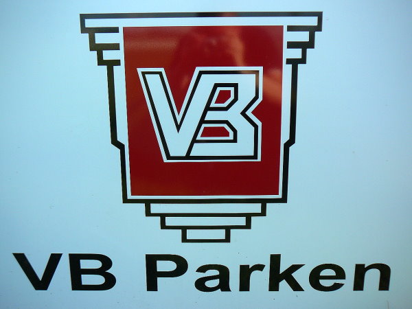 VB Parken Hellumvej - Vejle