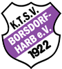 Wappen KTSV Borsdorf-Harb 1922