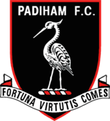 Wappen Padiham FC  83716
