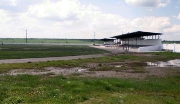 Stadion Zoria - Zoria