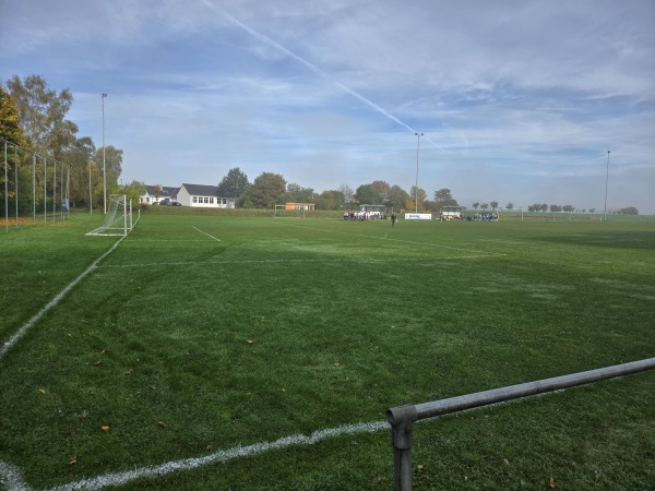 Sportplatz Barterode - Adelebsen-Barterode