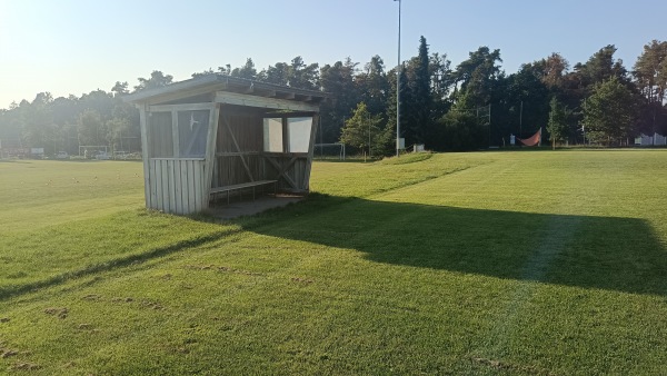 Sportanlage Badstraße Platz 3 - Hilpoltstein