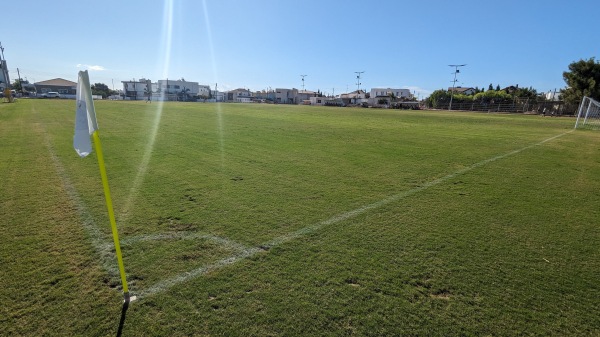 Ethnikos Achna FC Akademie - Dasaki Achnas