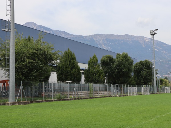 Campo Sportivo Carlo Vigagni - Lizzana