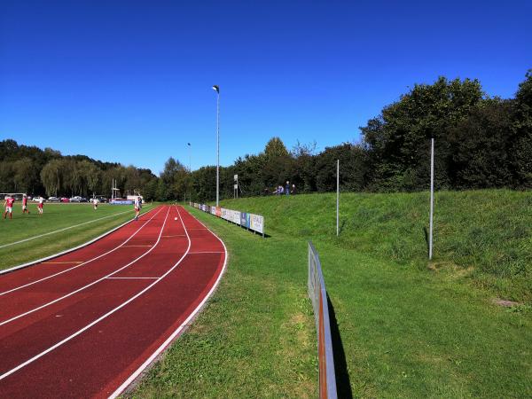 Stadion Laufen - Laufen/Salzach