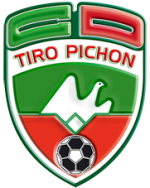 Wappen CD Tiro Pichón  101398