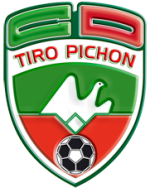 Wappen CD Tiro Pichón