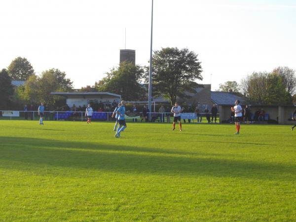 Branch Bros Stadium - Peterborough, Cambridgeshire