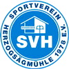 Wappen SV Herzogsägmühle 1978