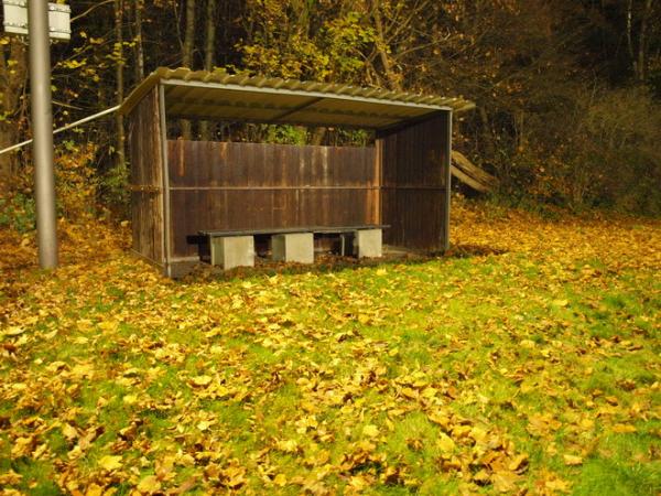 Elsesportplatz - Kirchlengern