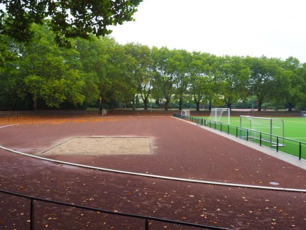 Goystadion - Dortmund-Hörde